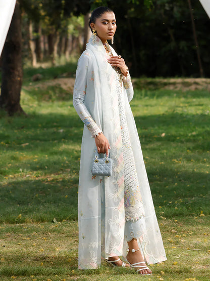 Carnival | Bin Ilyas | Luxury Lawn