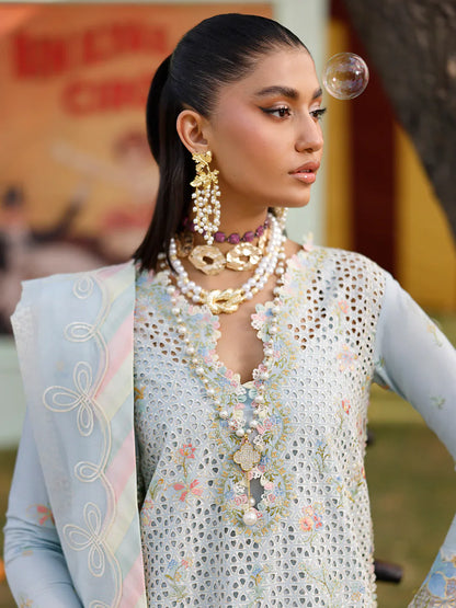 Carnival | Bin Ilyas | Luxury Lawn