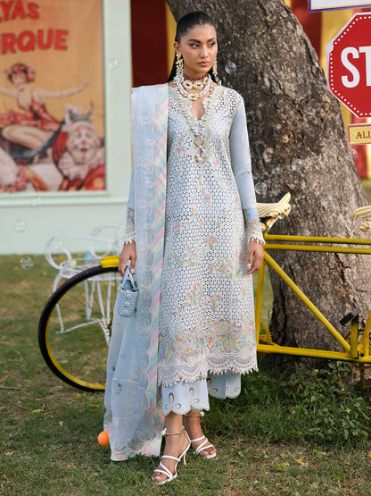 Carnival | Bin Ilyas | Luxury Lawn