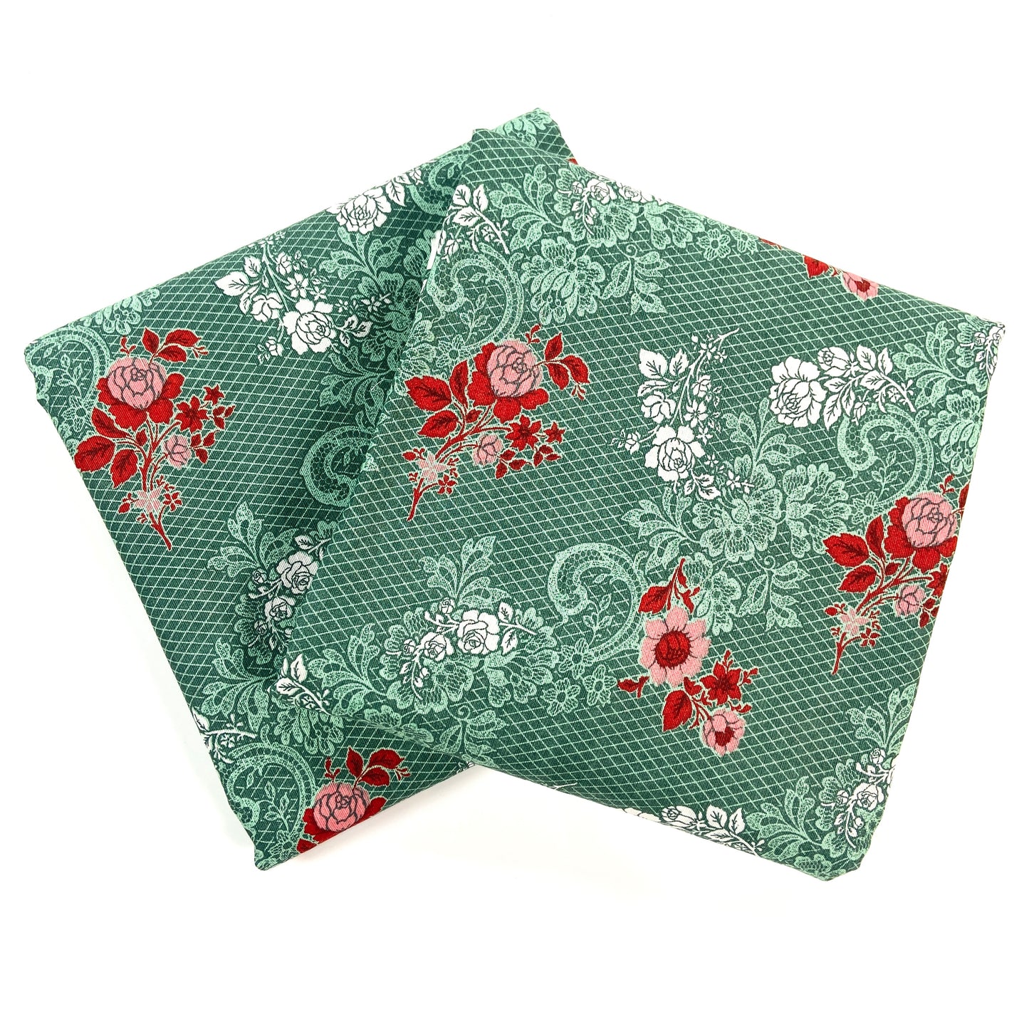 Nishat Digital Printed Allover Khaddar 2PC