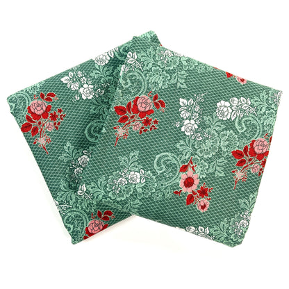 Nishat Digital Printed Allover Khaddar 2PC