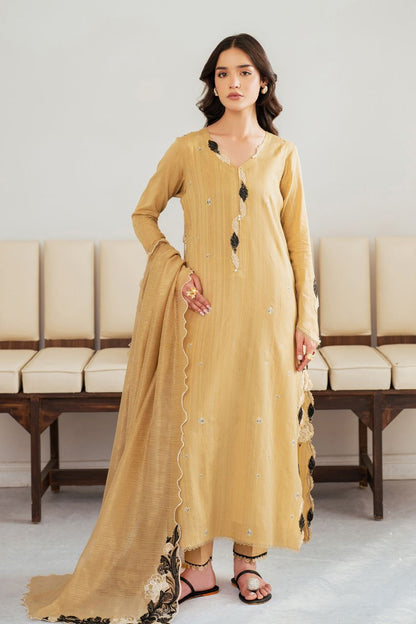 Sera By Mahnur | Lawn'26