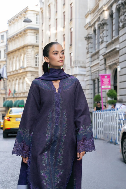 Istanbul By Rang Rasiya Luxury Slub Linen'26