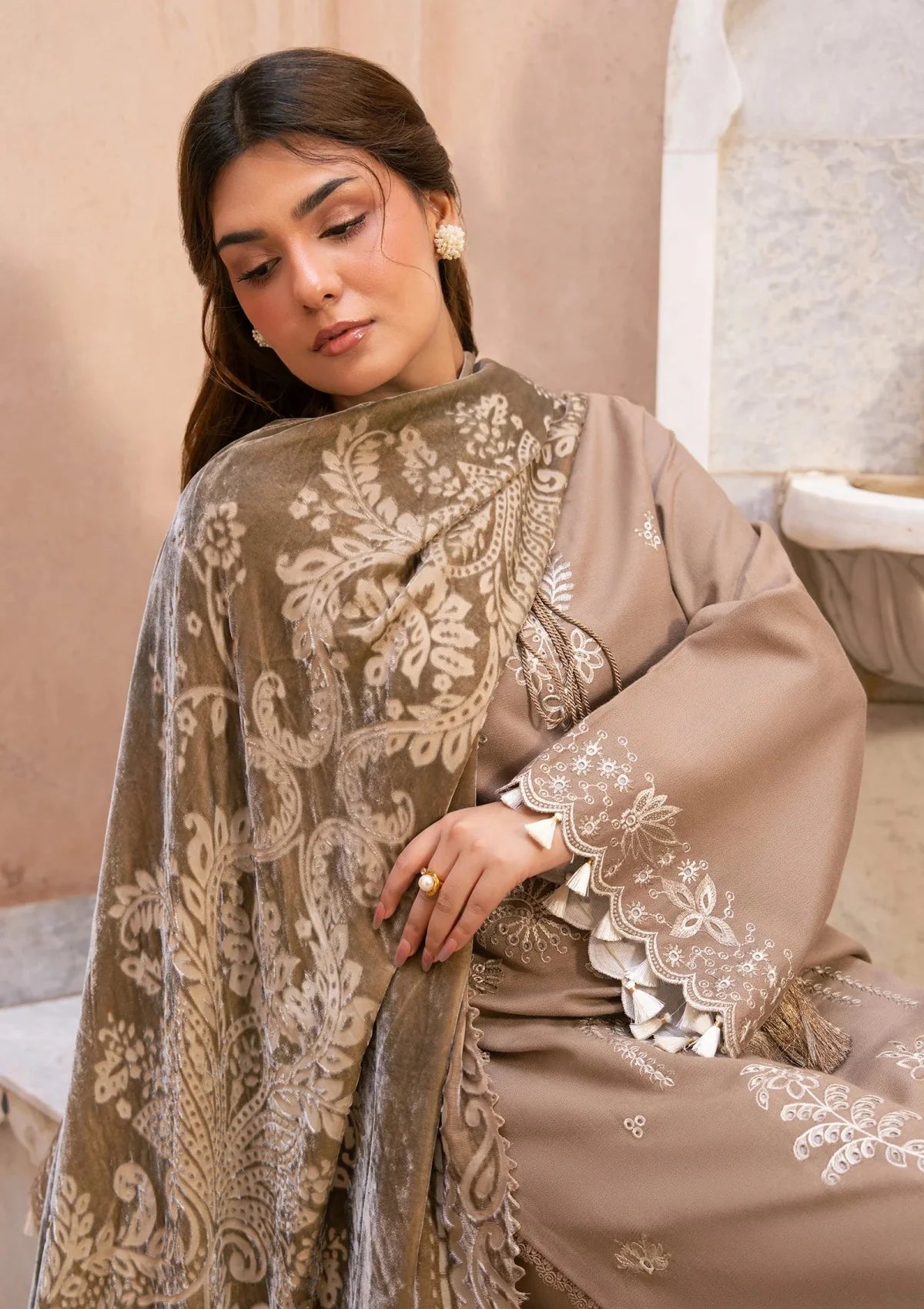 The Plush Edit By Rang Rasiya Winter'26