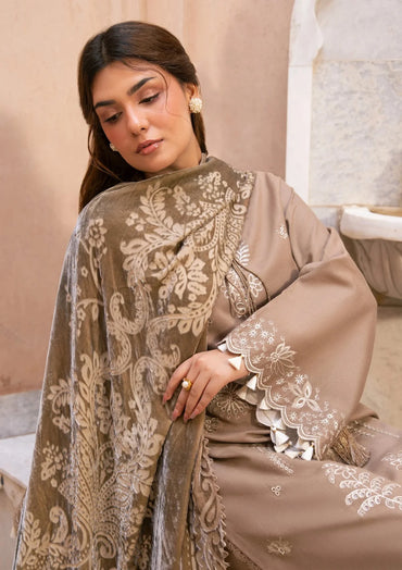 The Plush Edit By Rang Rasiya Winter'26
