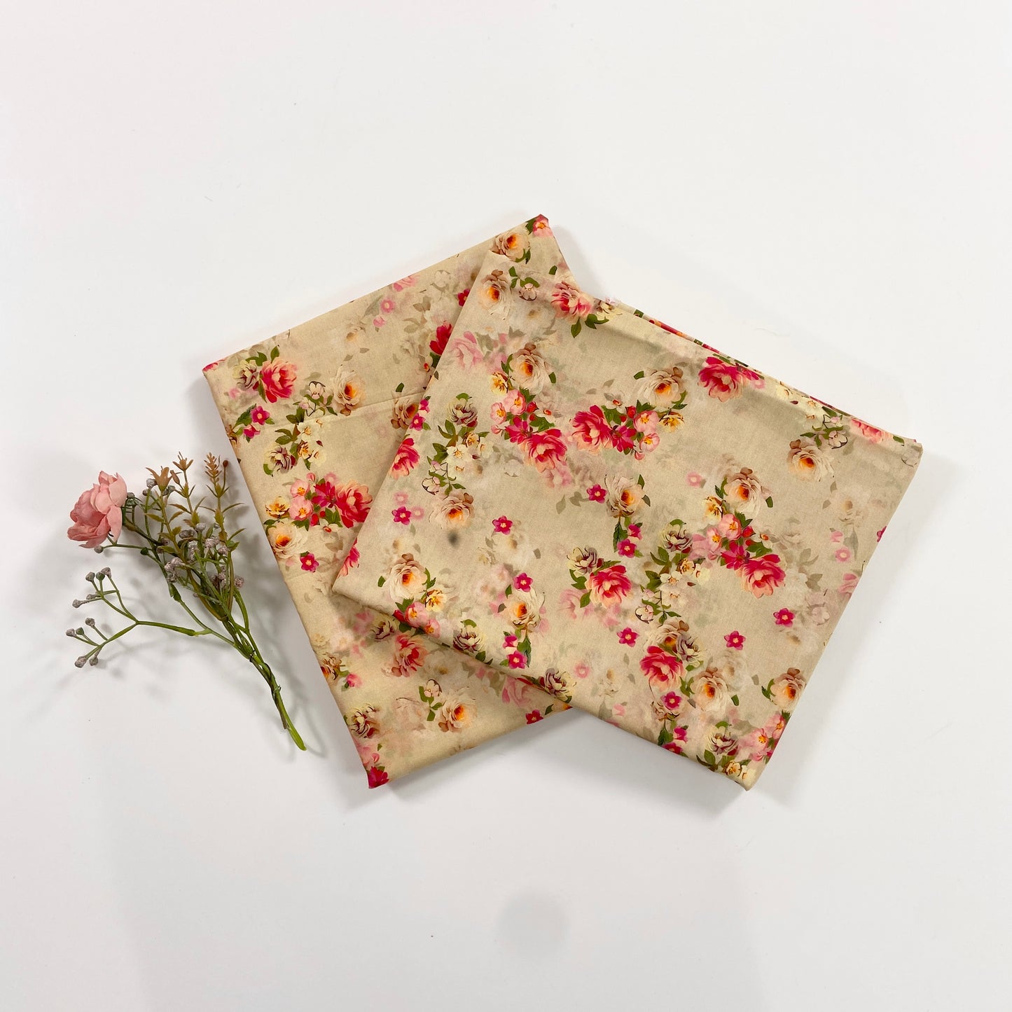 Florent Digital Printed All Over Lawn 2PC