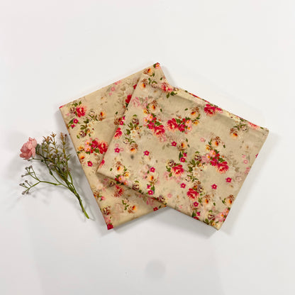 Florent Digital Printed All Over Lawn 2PC