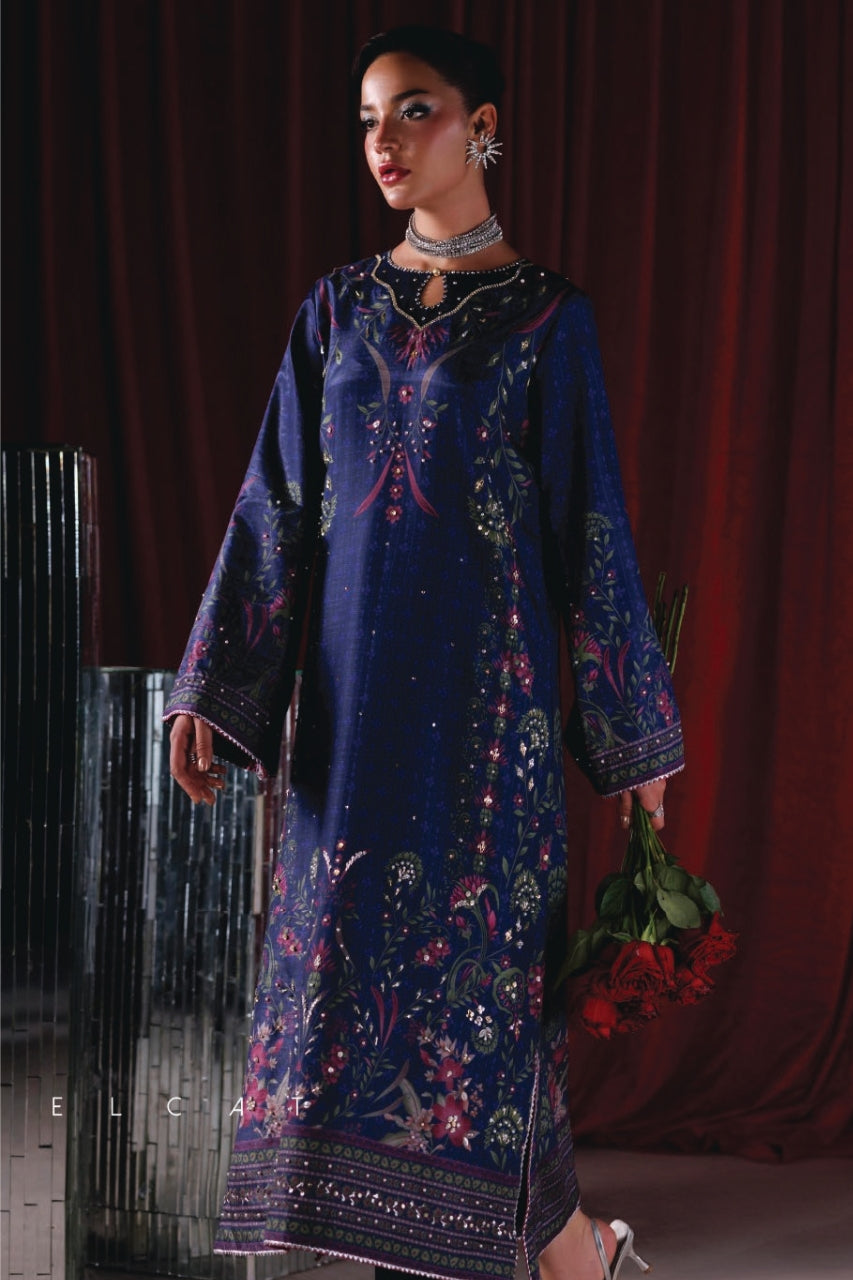 The Luxe Silk By Rang Rasiya'26