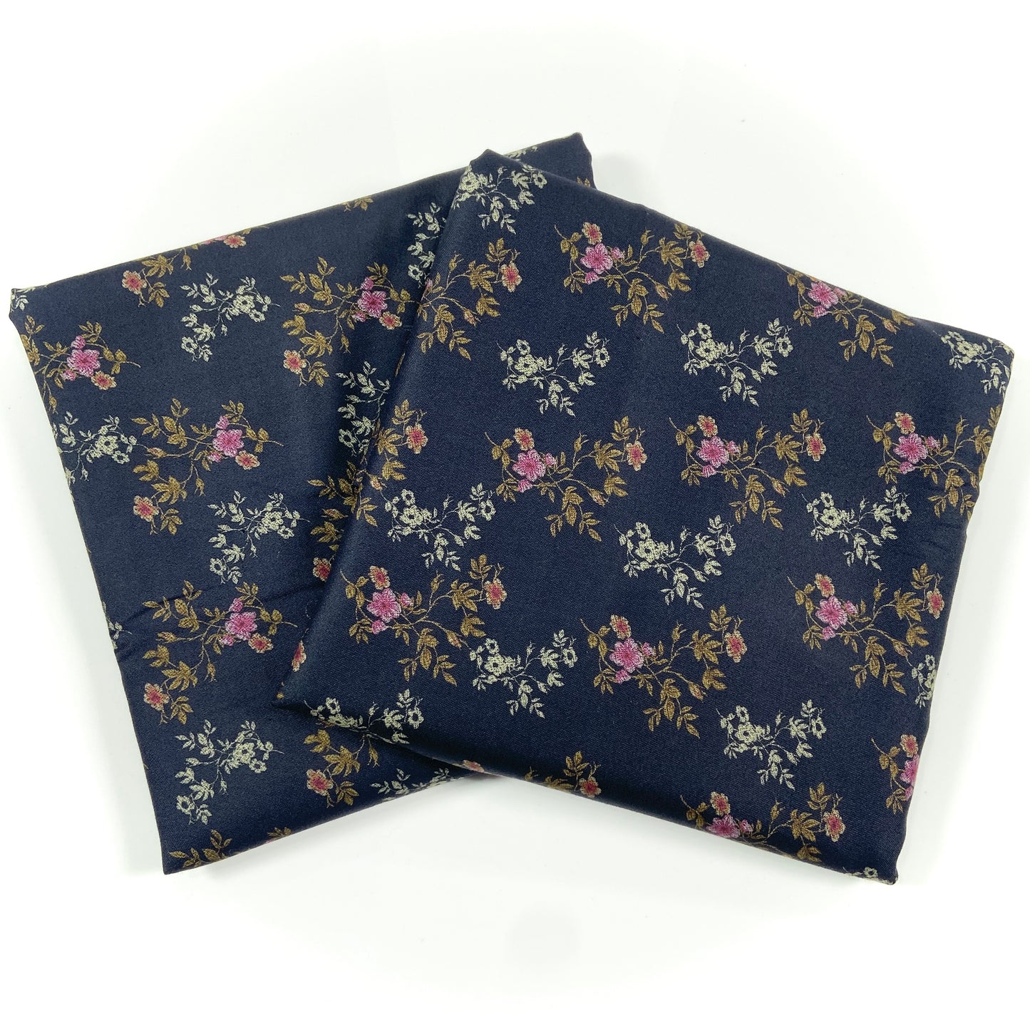 Anaya Noor Printed Dhanak Marina 2PC