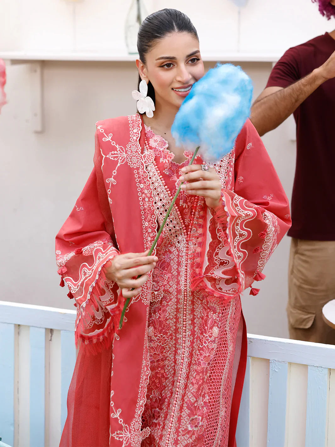 Carnival | Bin Ilyas | Luxury Lawn