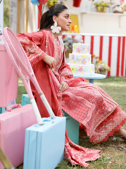Carnival | Bin Ilyas | Luxury Lawn