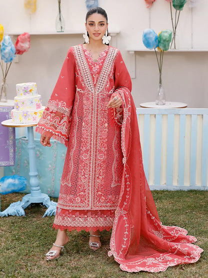 Carnival | Bin Ilyas | Luxury Lawn
