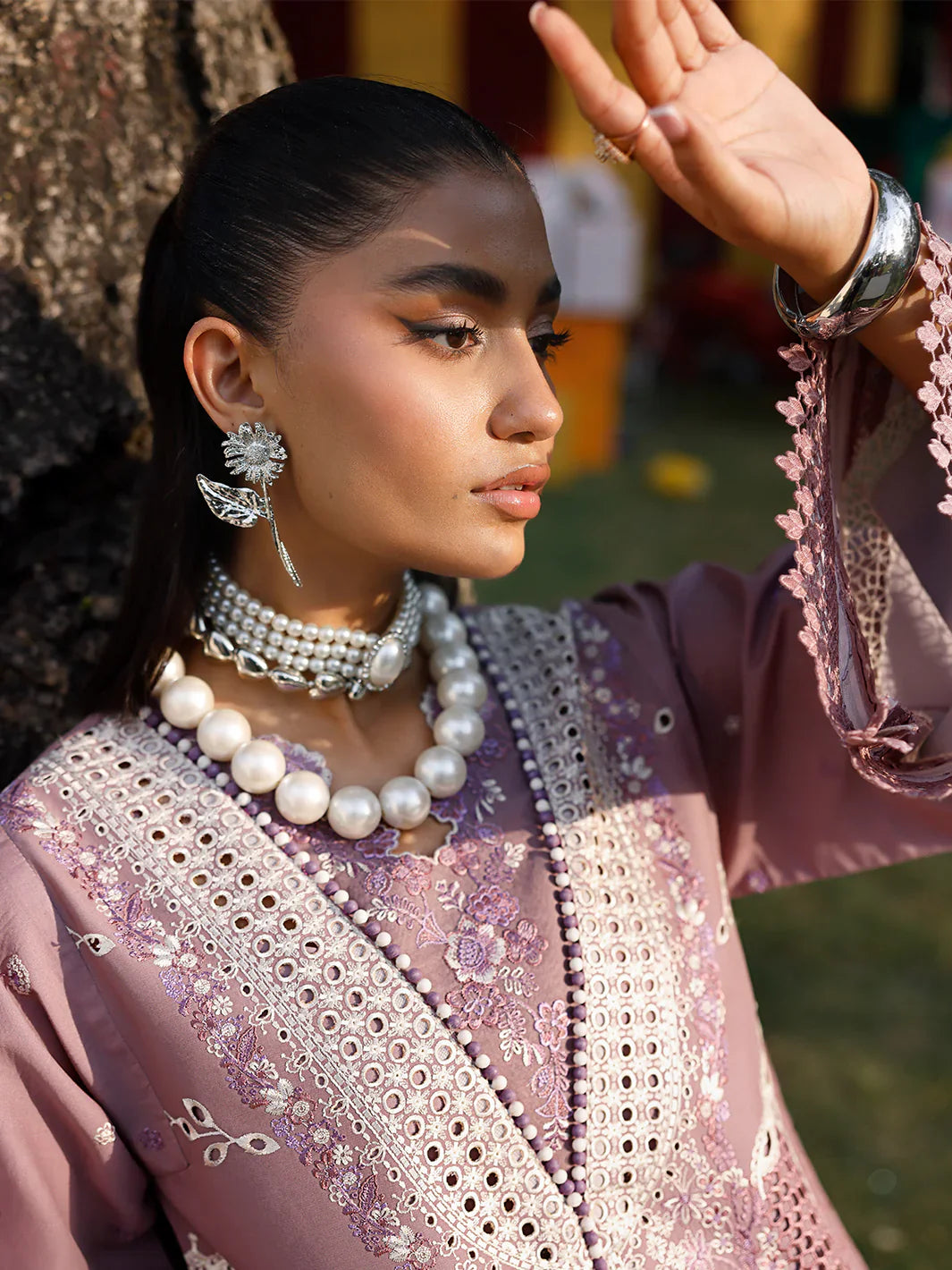 Carnival | Bin Ilyas | Luxury Lawn