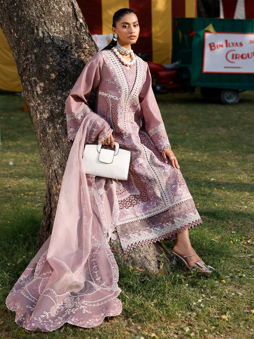 Carnival | Bin Ilyas | Luxury Lawn