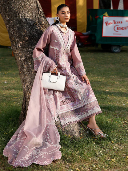 Carnival | Bin Ilyas | Luxury Lawn