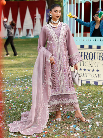 Carnival | Bin Ilyas | Luxury Lawn