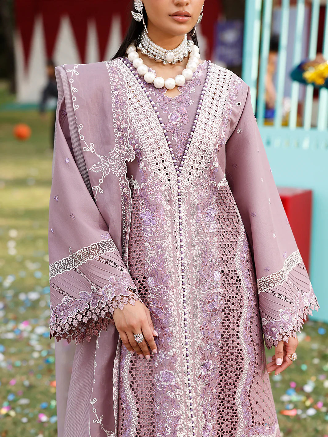 Carnival | Bin Ilyas | Luxury Lawn