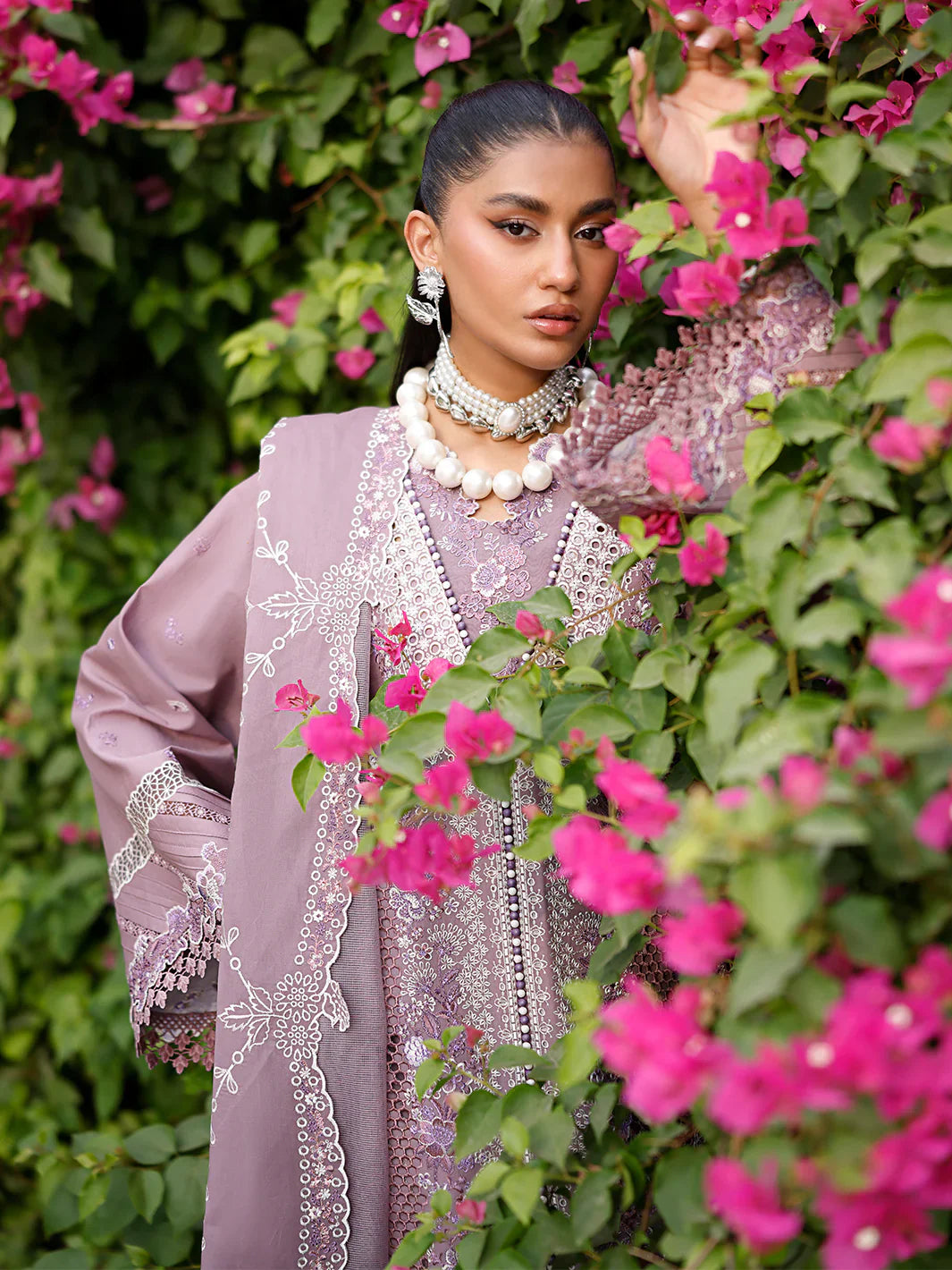 Carnival | Bin Ilyas | Luxury Lawn