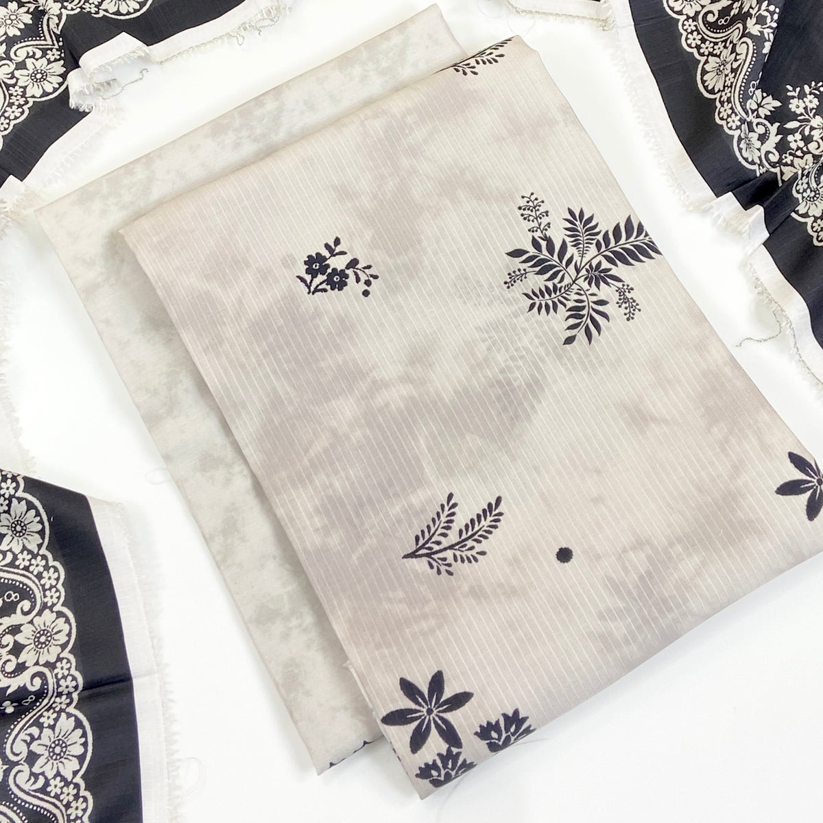 Safina Digital Printed Viscose 3PC