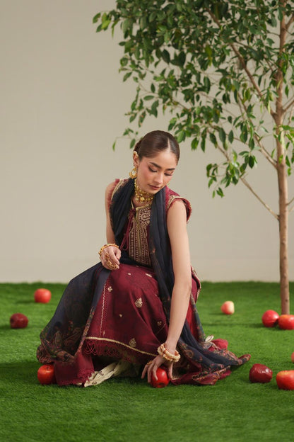 Jojo By Bin Ilyas | Lawn'26