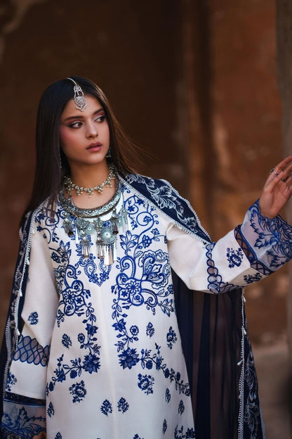 Gul By Mahnur | Lawn'26