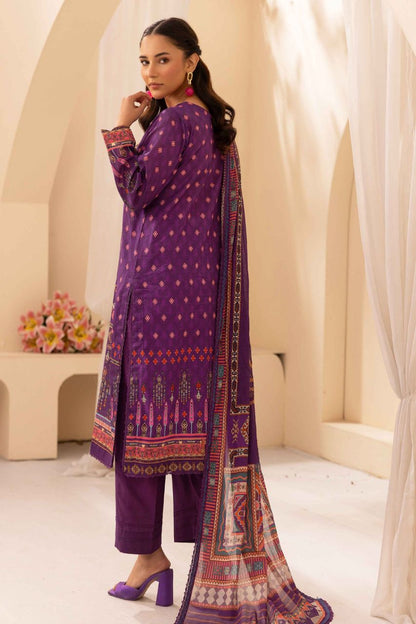 Raiha Premium Printed Lawn 3PC