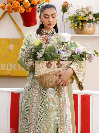 Carnival | Bin Ilyas | Luxury Lawn