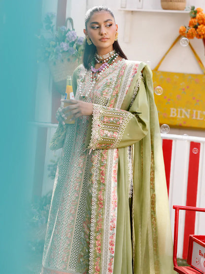Carnival | Bin Ilyas | Luxury Lawn