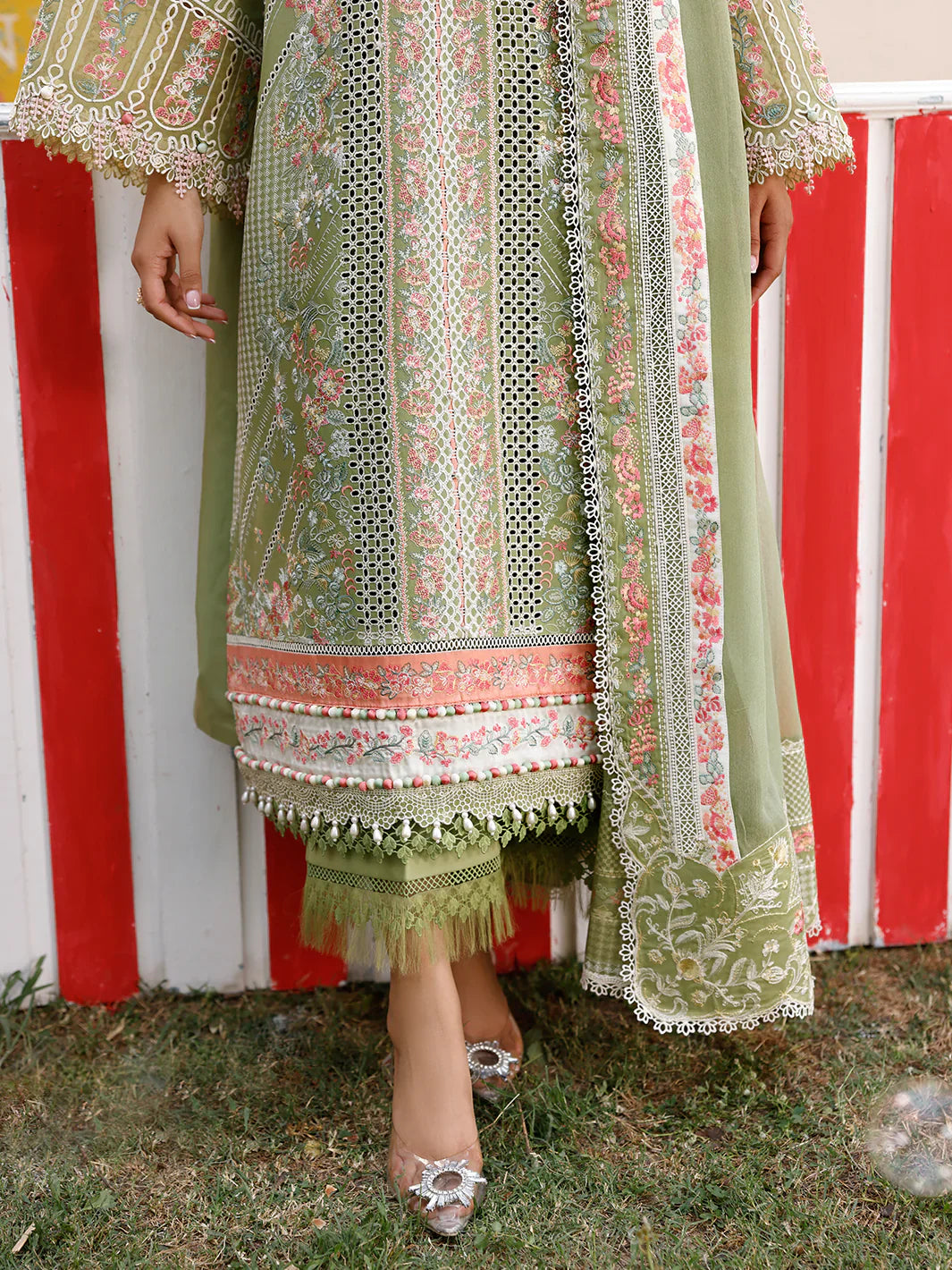 Carnival | Bin Ilyas | Luxury Lawn