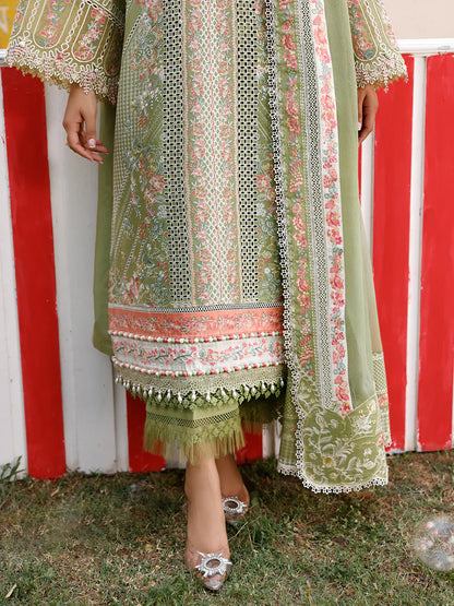 Carnival | Bin Ilyas | Luxury Lawn