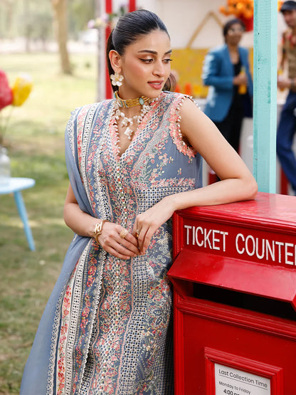 Carnival | Bin Ilyas | Luxury Lawn