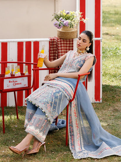 Carnival | Bin Ilyas | Luxury Lawn