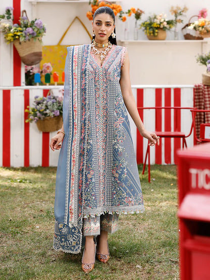 Carnival | Bin Ilyas | Luxury Lawn