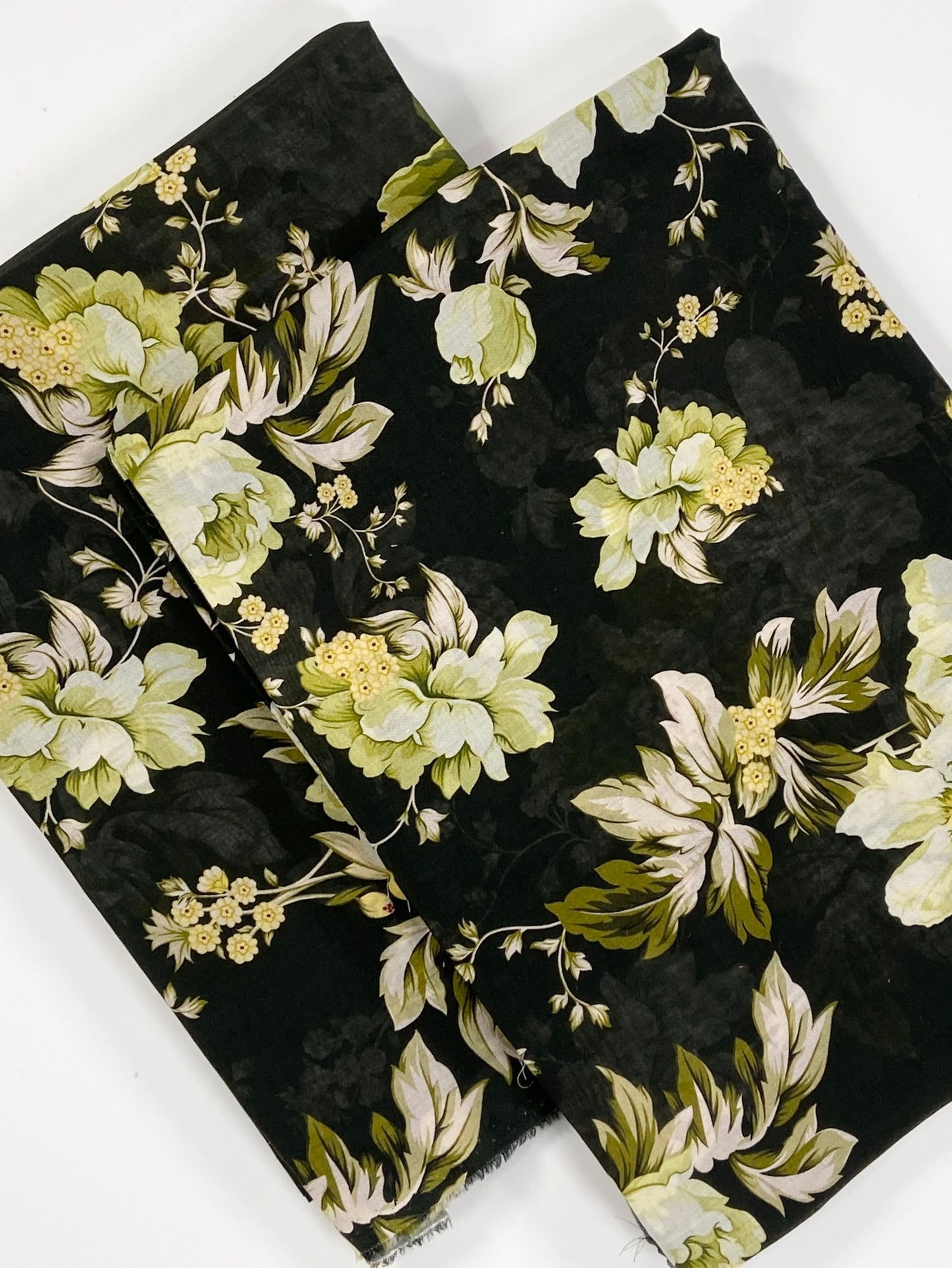 Monal Digital Printed Lawn 2PC