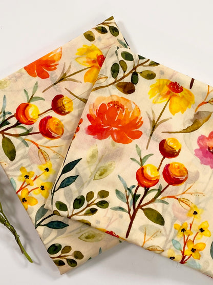 Florent Digital Printed All Over Lawn 2PC