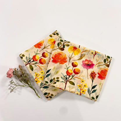 Florent Digital Printed All Over Lawn 2PC