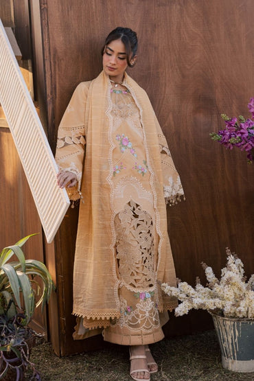 Summer Queen By Parishay Vol-2 | Lawn'26