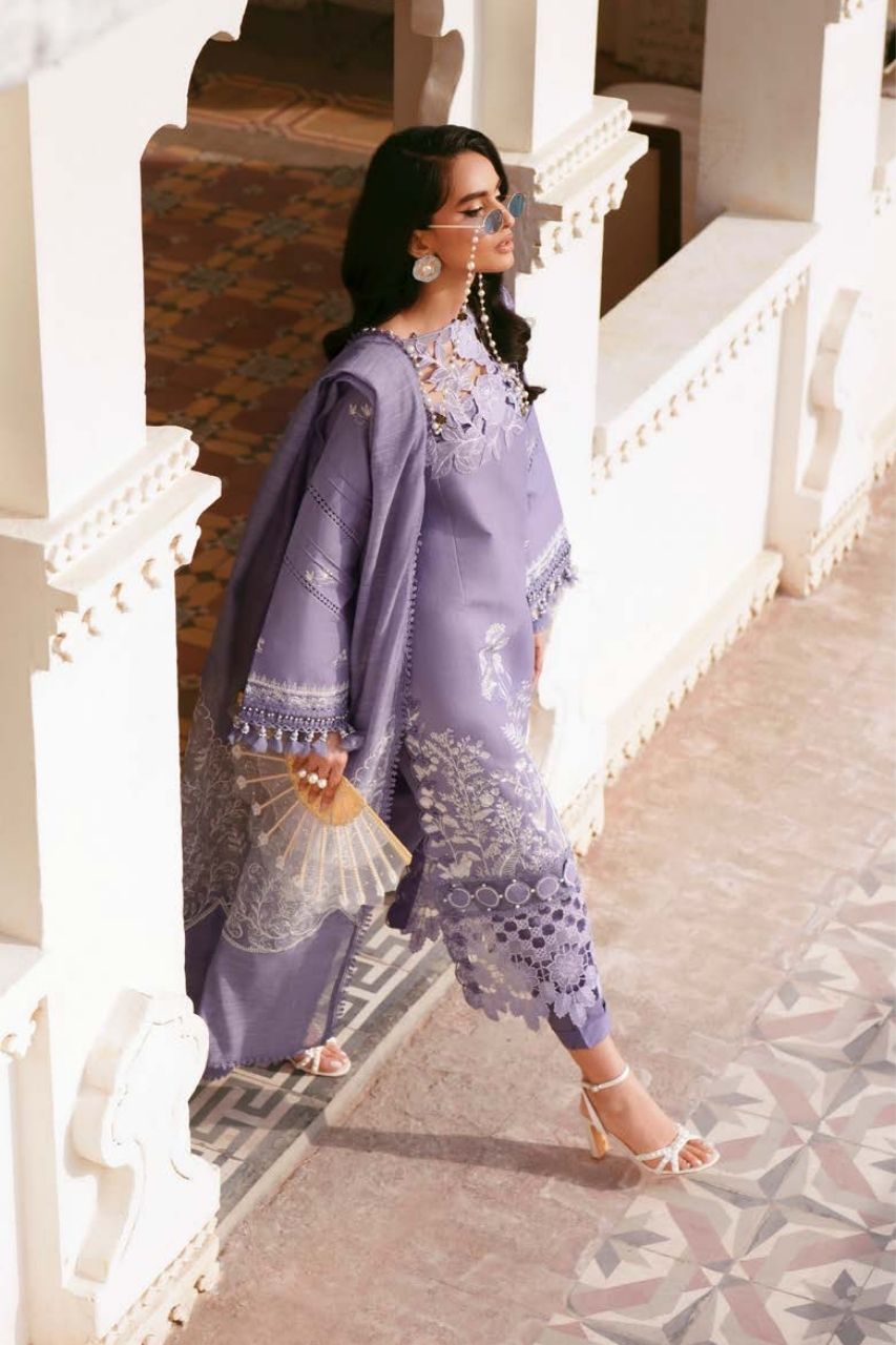 Shangrila By Parishay | Vol-1 | Lawn'26