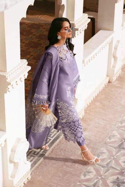 Shangrila By Parishay | Vol-1 | Lawn'26