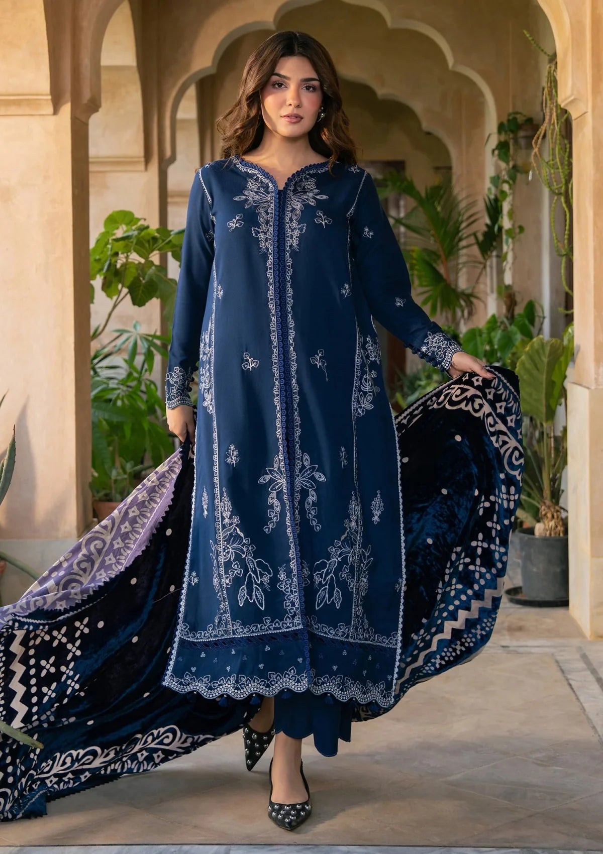 The Plush Edit By Rang Rasiya Winter'26