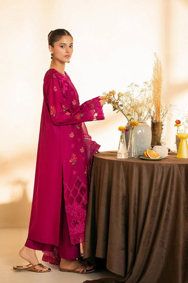 Jahaan By Rajbari | Premium Festive Lawn