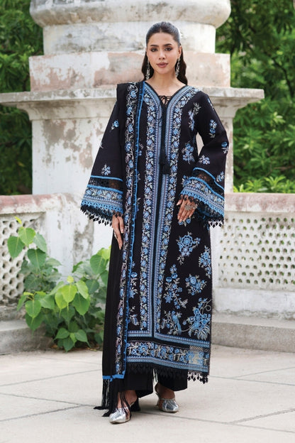 Nova By Mahnur | Khaddar'26