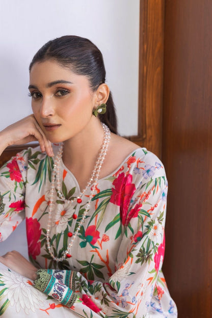 Rang Preet Digital Printed Lawn 3PC