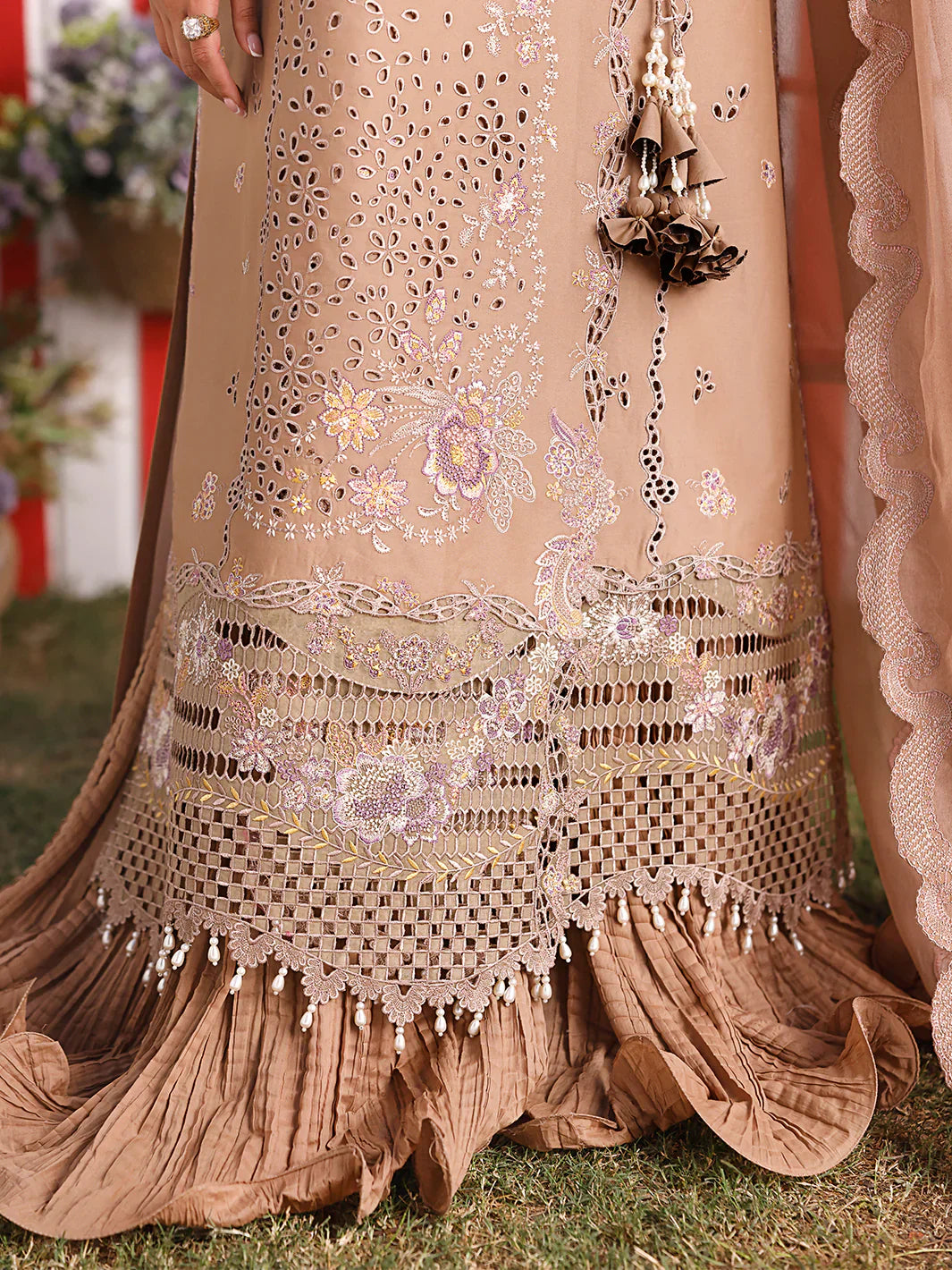 Carnival | Bin Ilyas | Luxury Lawn