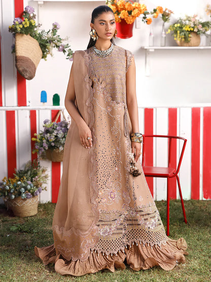 Carnival | Bin Ilyas | Luxury Lawn