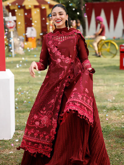 Carnival | Bin Ilyas | Luxury Lawn
