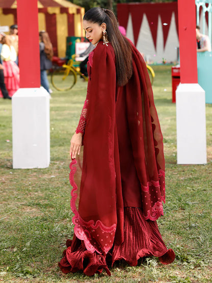 Carnival | Bin Ilyas | Luxury Lawn
