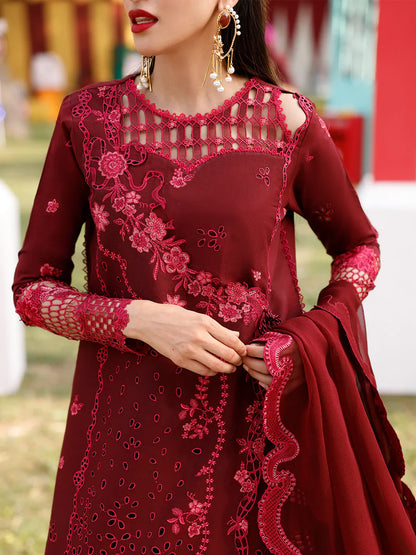 Carnival | Bin Ilyas | Luxury Lawn
