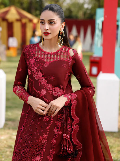 Carnival | Bin Ilyas | Luxury Lawn
