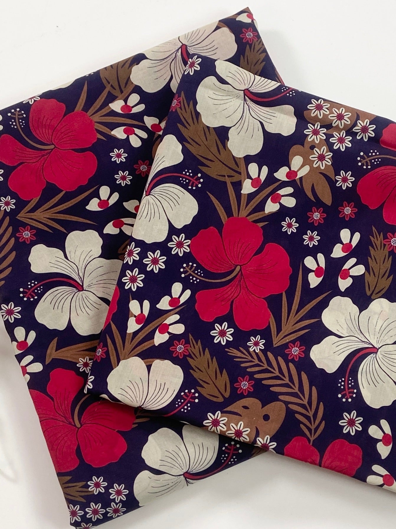 Rijja By Murashe Printed Lawn 2PC